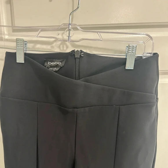 BEBE dress pants size medium - Picture 3 of 6